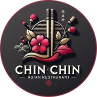 Chin Chin logo